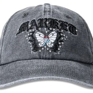 Market butterfree hat